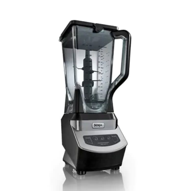 Ninja 1000 Watts Blender NJ600. (Photo: Amazon)