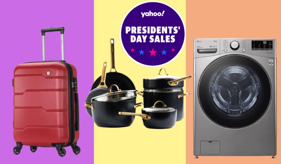 Yup, all this &#x002014;and much more &#x002014; is on sale right now at Home Depot. Save hundreds!