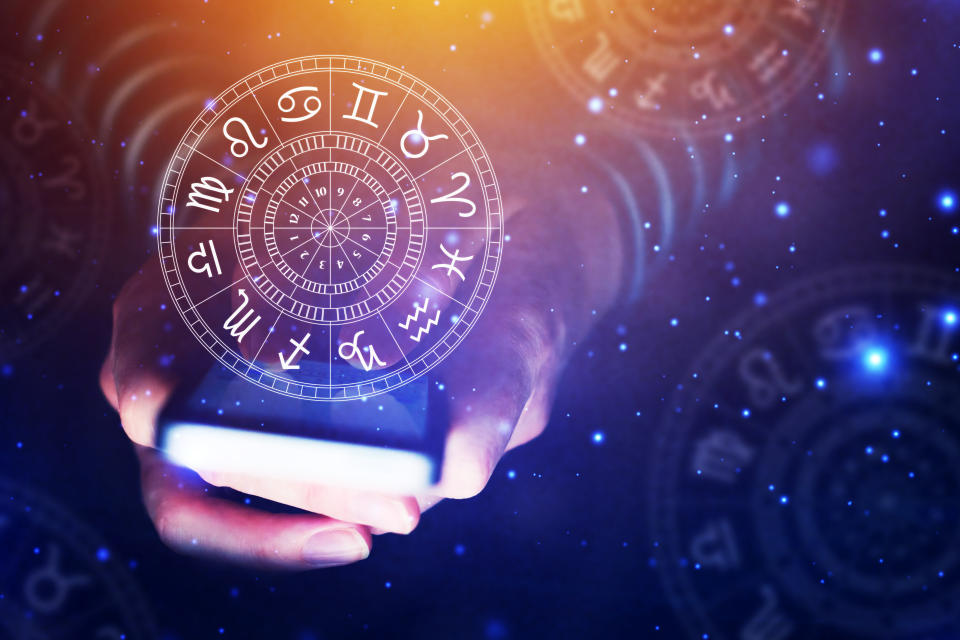 &ldquo;It&rsquo;s important to resist the urge, when you&rsquo;re new to astrology, to start seeing your chart as the reason things are wrong with you or your life,&rdquo; said consulting astrologer Katie Sweetman. &ldquo;Instead, see it as a map or a guide for being your best self.&rdquo; (Photo: stevanovicigor via Getty Images)