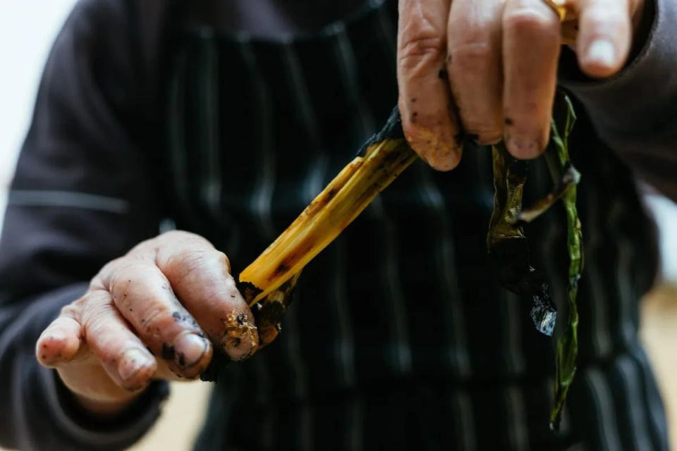 gastronomía de Cataluña