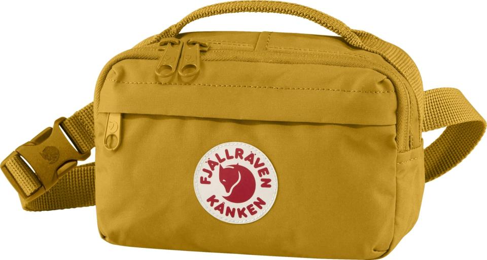 Fjallraven Kanken Hip Pack