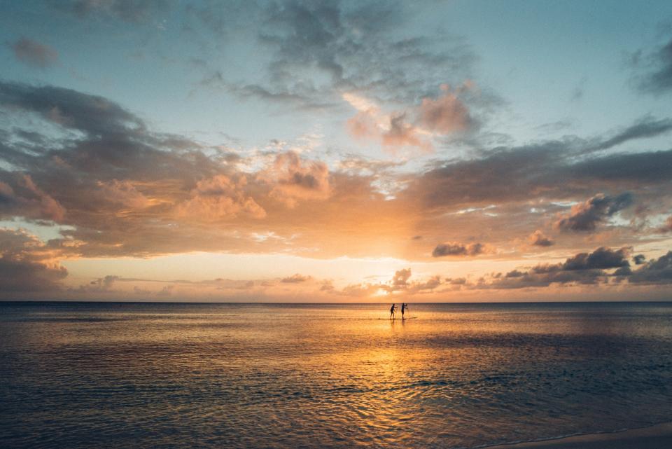 Grand Cayman has more to offer than its longtime reputation as an off-shore banking haven, scuba diving mecca, and cruise ship stopover would have you believe.