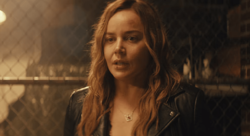 Detained Trailer Sets Release Date for Abbie Cornish Thriller Movie