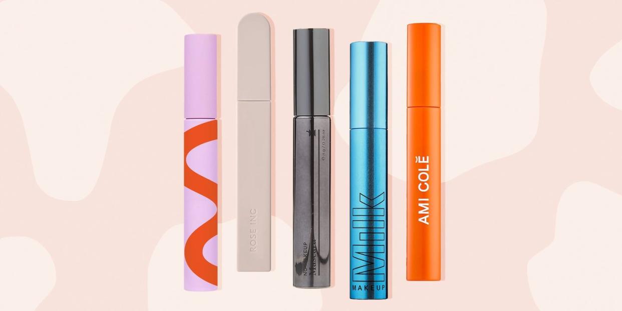 mascaras for sensitive eyes