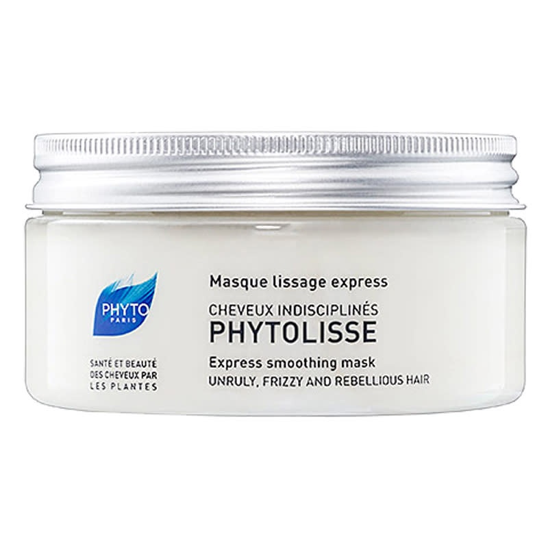 Phyto Phytolisse Express Smoothing Mask