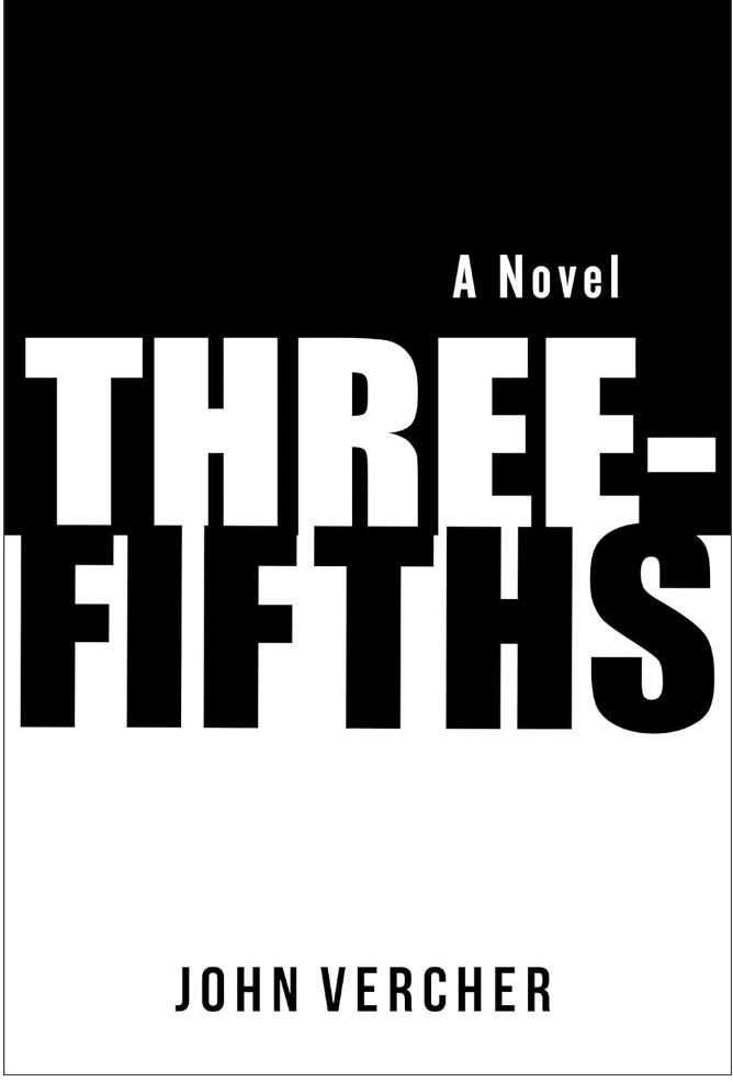 Three fifth