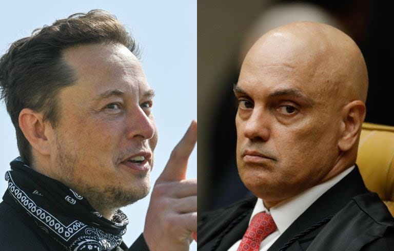 El máximo tribunal de Brasil ordena investigar a Musk por noticias falsas y obstrucción