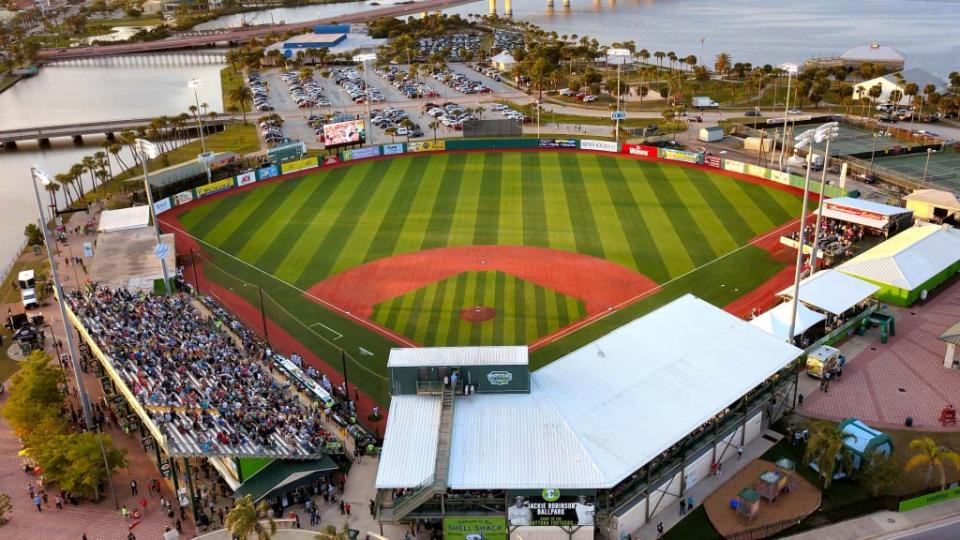 About five years ago, Major League Baseball decided it was going to eliminate 42 minor league clubs. The Daytona Tortugas learned in  December 2020 that the Cincinnati Reds extended an invitation to keep Daytona as an affiliate.