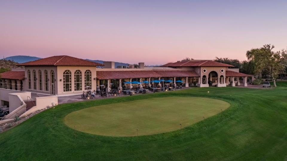 La Paloma Country Club