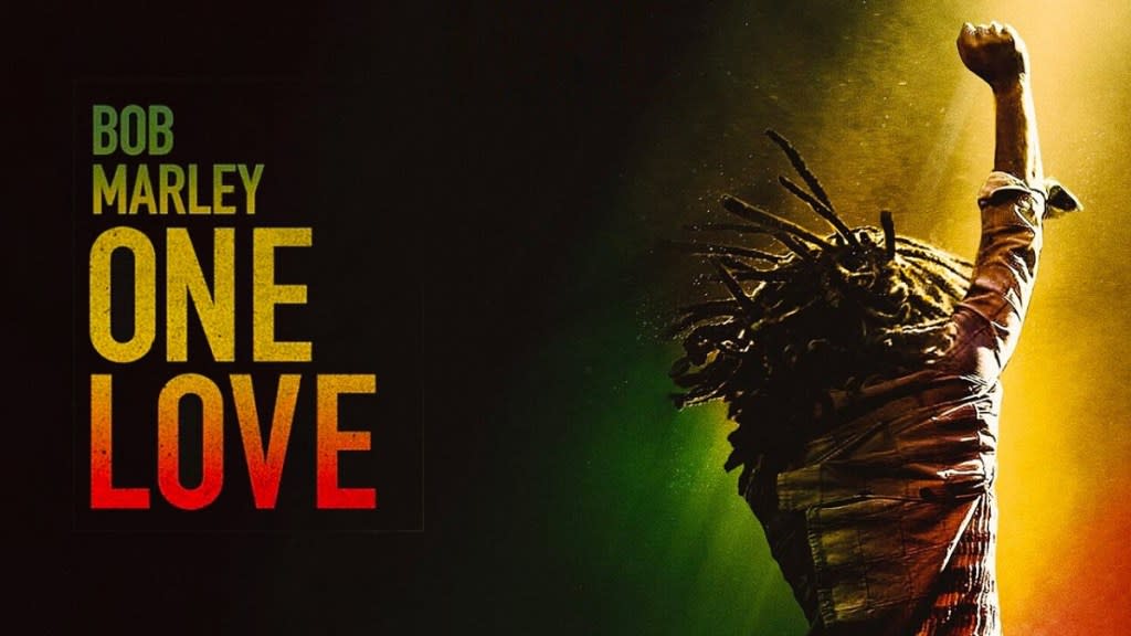 Bob Marley: One Love Streaming Release Date Rumors