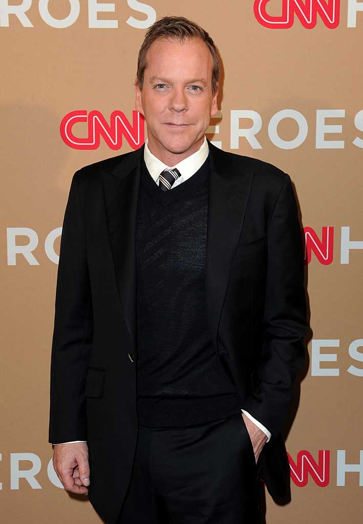 Sutherland Kiefer CNN Heroes