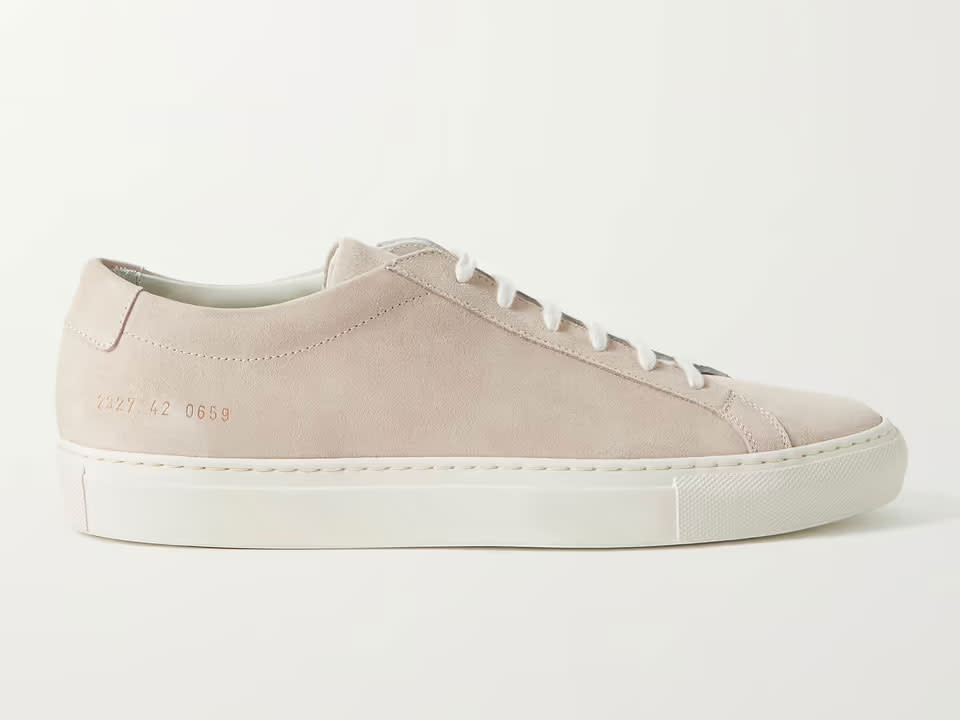 common projects