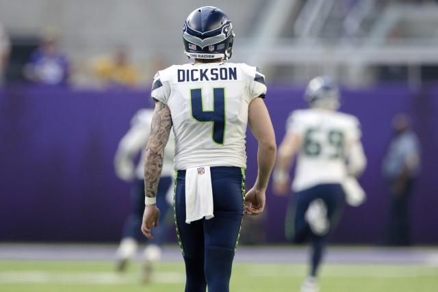 Seattle Seahawks - Productive 2022 defense looks underrated