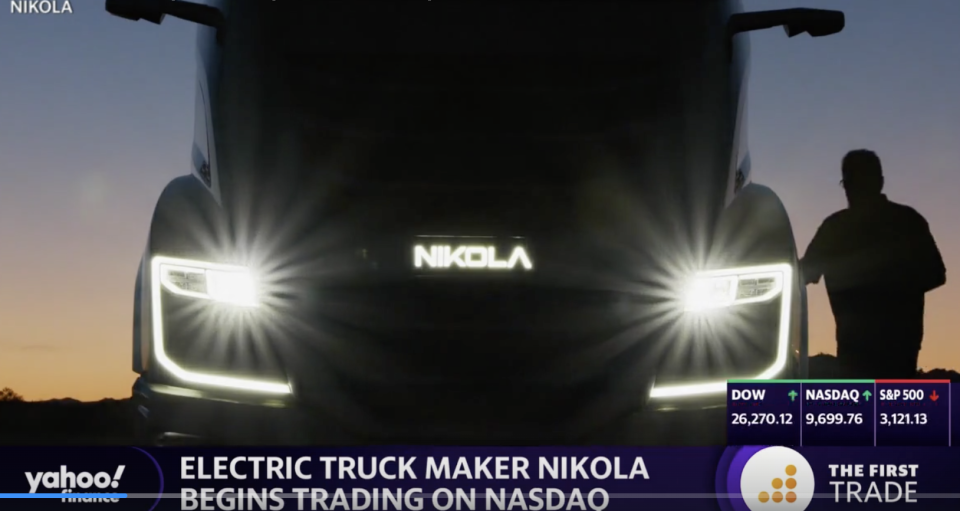 nikola