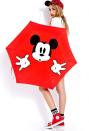 <div class="caption-credit">Photo by: Forever 21</div><div class="caption-title">Mickey Surprise Travel Umbrella</div>Don't get caught in the rain without your Mickey umbrella! Love! <i><br> <a rel="nofollow noopener" href="http://www.forever21.com/Product/Product.aspx?BR=f21&Category=Promo-Mickey-Co-Collection&ProductID=1000065896&VariantID=" target="_blank" data-ylk="slk:Buy it for $9.80 at Forever 21;elm:context_link;itc:0;sec:content-canvas" class="link ">Buy it for $9.80 at Forever 21</a> <br></i> <a rel="nofollow noopener" href="http://www.babble.com/disney/vintage-inspired-style-alert-disney-fashion-debuts-at-forever-21/?cmp=ELP|bbl||YahooShine||InHouse|111513|VintageInspiredStyleAlertDisneyFashionDebutsatForever21||famE|" target="_blank" data-ylk="slk:For 18 more Disney-inspired pieces to buy at Forever 21, visit Babble!;elm:context_link;itc:0;sec:content-canvas" class="link "><i><b>For 18 more Disney-inspired pieces to buy at Forever 21, visit Babble!</b> <br></i></a>