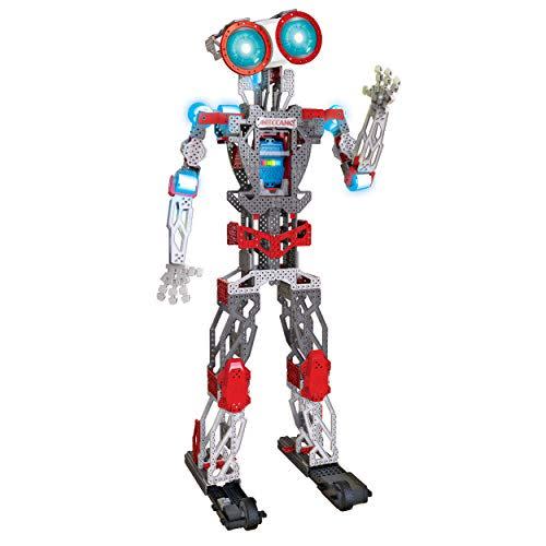 Erector by Meccano Meccanoid XL 2.0