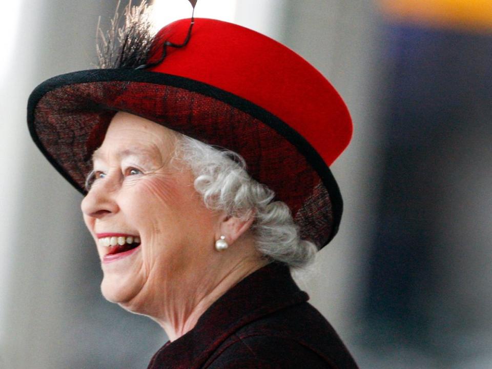 Queen Elizabeth II.: Es ist nicht leicht, ein Royal zu sein (Bild: Alessia Pierdomenico/Shutterstock)