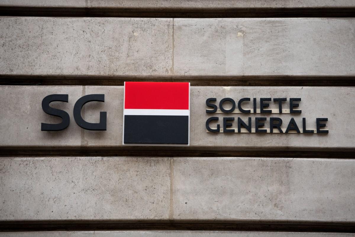 Société Générale to Offload majority of its Morocco division in €745 million transaction