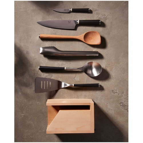 Material The Fundamentals Kitchenware Set