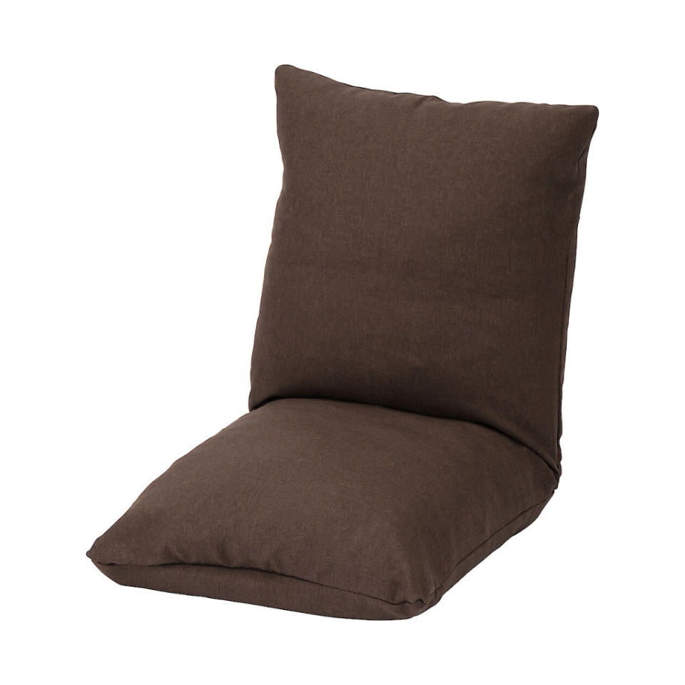 MUJI Cushion Sofa with Cover + Body. (Photo: Shopee SG)