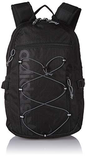 1) Bungee Backpack