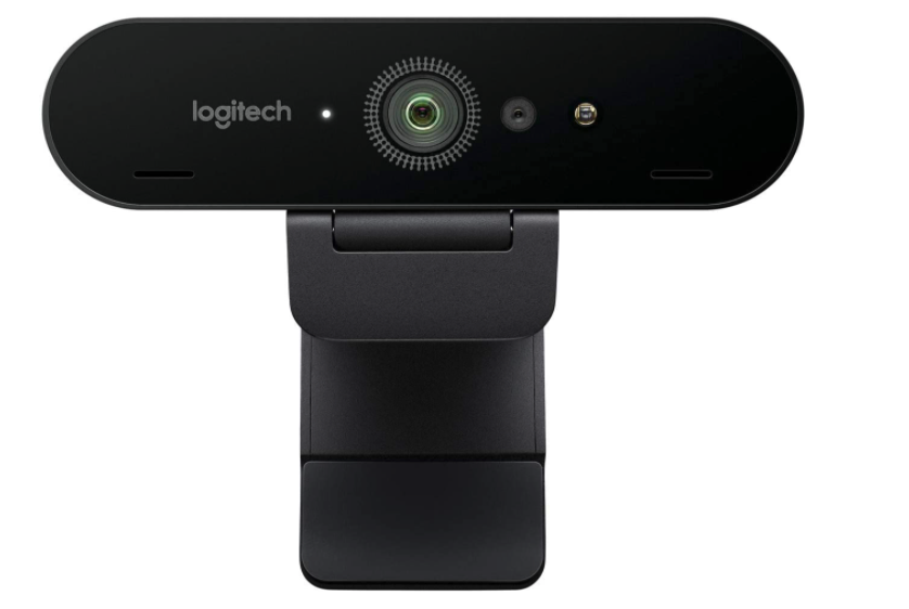 Logitech BRIO