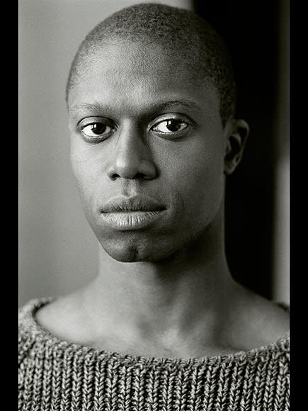 Andre Braugher