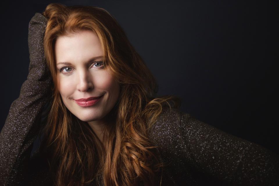 Broadway star Rachel York will perform two shows in Falmouth at College Light Opera Company's campus.