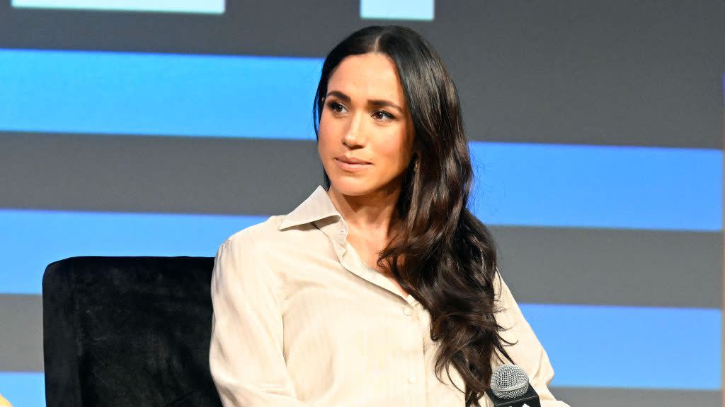 Meghan Markle, Alliance of Moms, foster children, girls in foster care, teenaged mothers in foster care, motherhood, parenting, #LoveLikeAMother, Mother