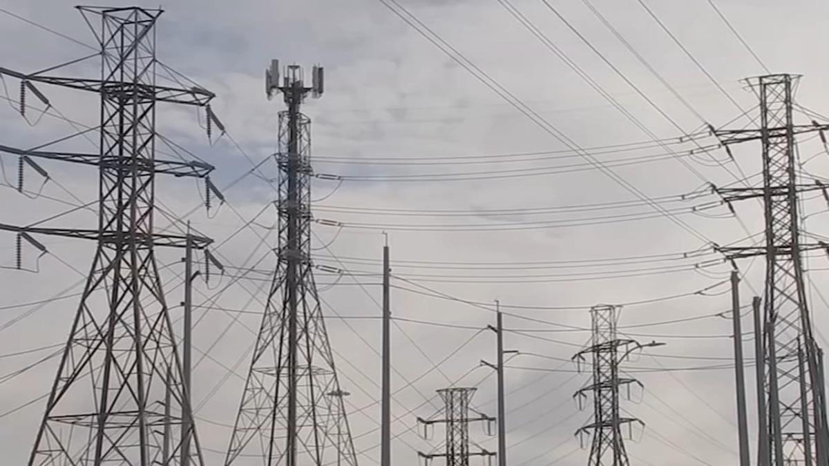 ERCOT acknowledges possible rolling blackouts this winter