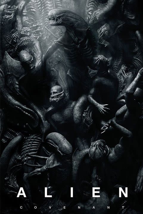 Alien: Covenant