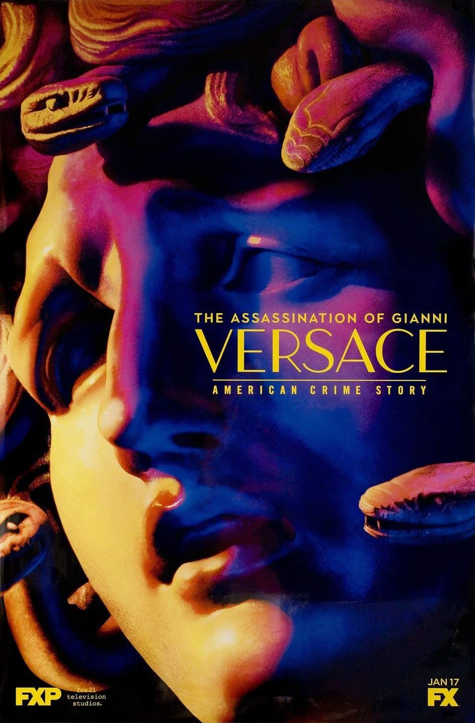 American Crime Story: The Assassination of Gianni Versace