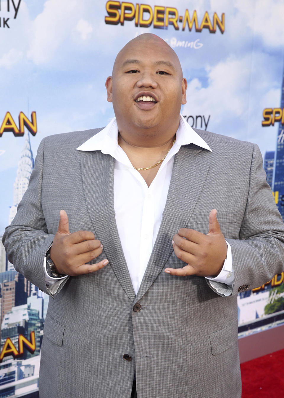 Jacob Batalon