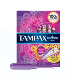 6 best, easy-to-use tampons for beginners