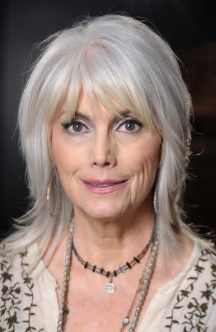 Michael Loccisano Emmylou Harris