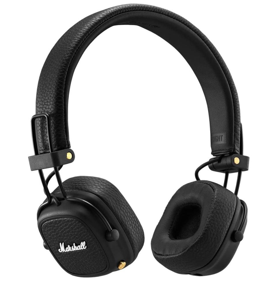 Major III Bluetooth On-Ear Headphones