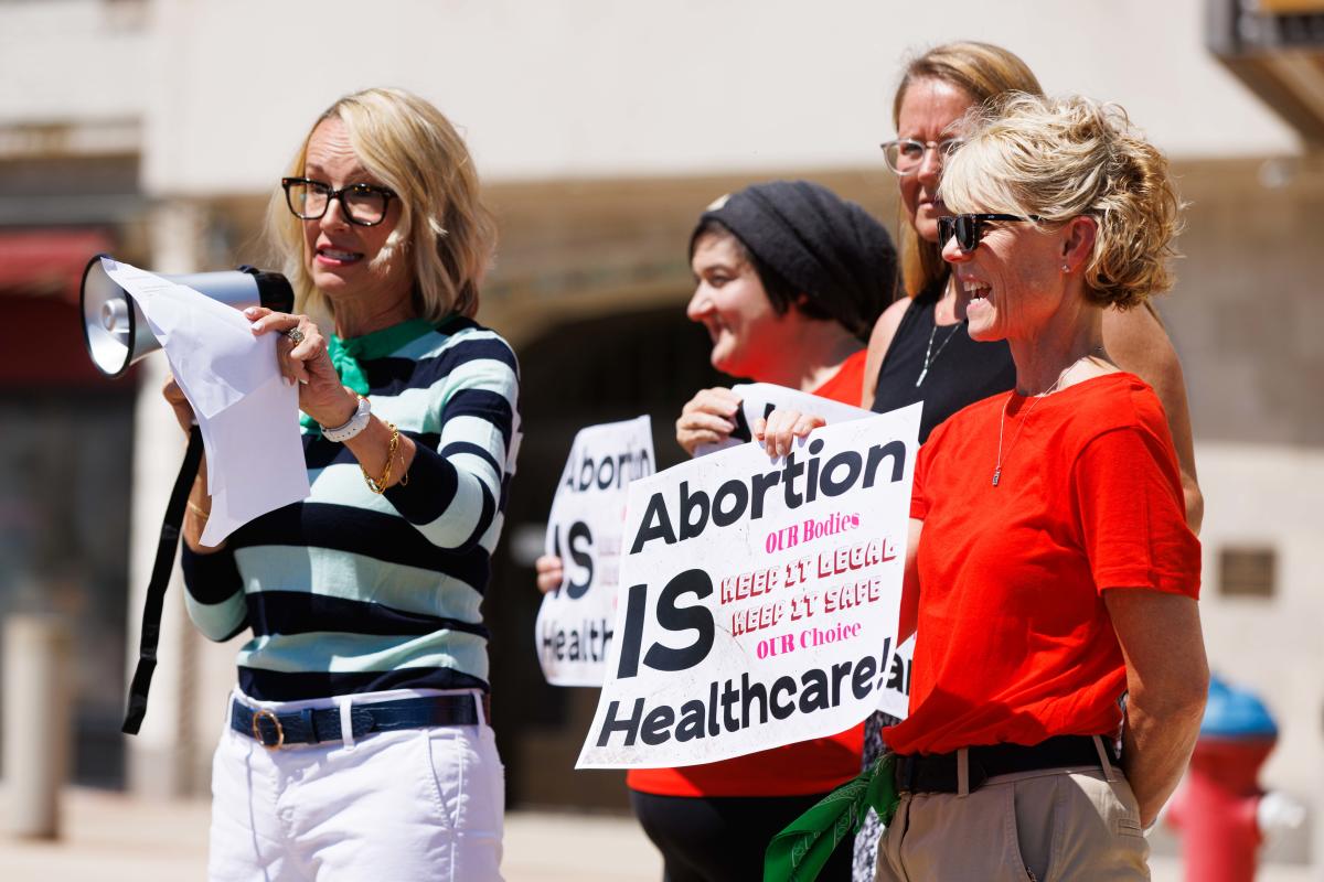 These candidates are committed to restoring comprehensive reproductive health care for women