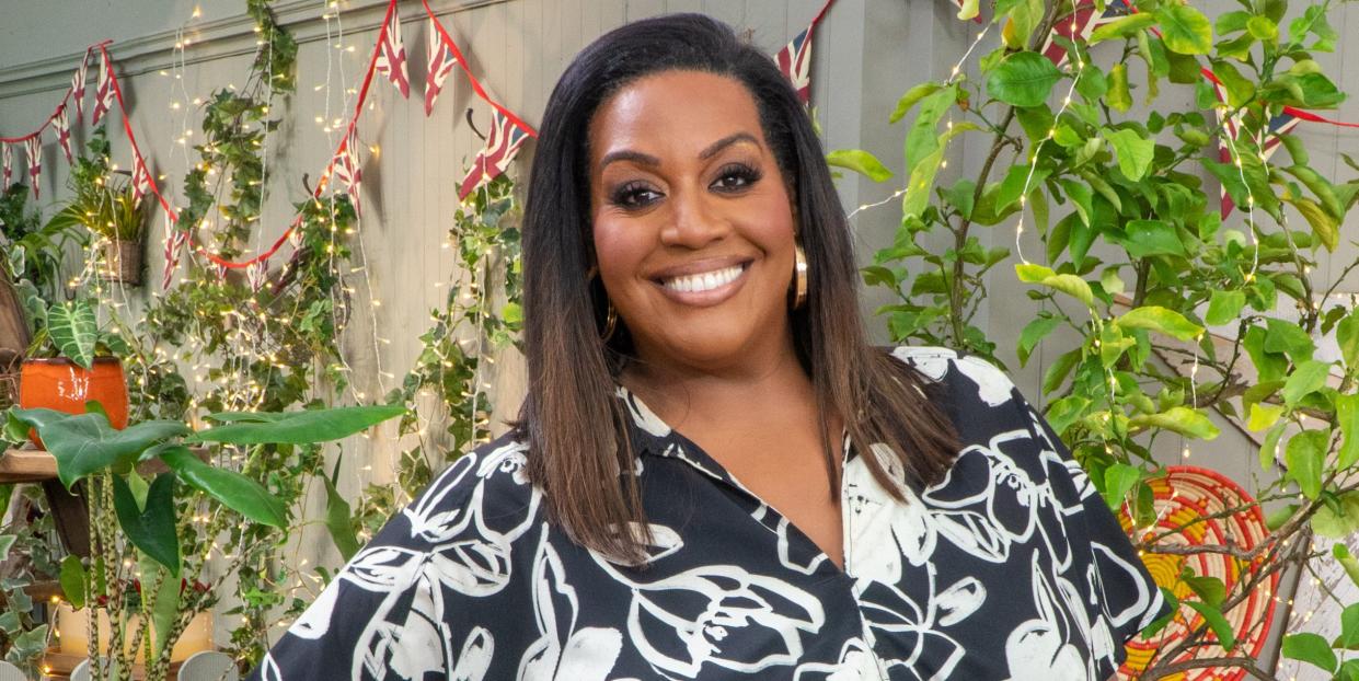 alison hammond the great celebrity bake off for su2c series 7