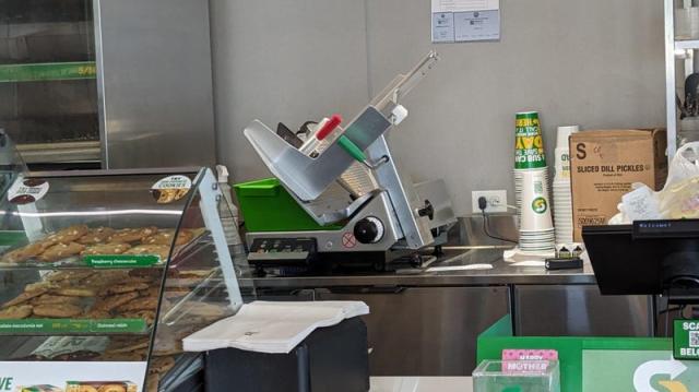 Do Subway's New Deli Slicers Make a Difference?