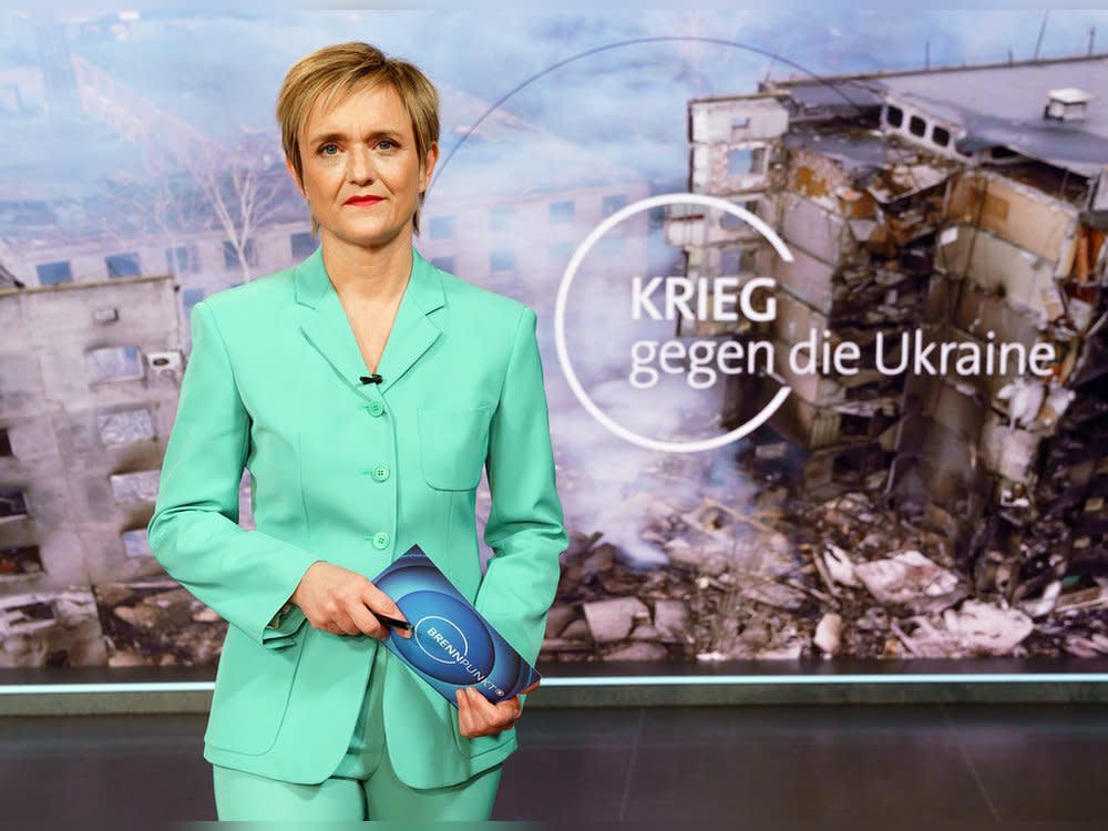 Das Erste zeigt am Montag einen "Brennpunkt". (Bild: WDR/Annika Fußwinkel)