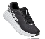 <p><strong>Hoka</strong></p><p>Hoka</p><p><strong>$91.99</strong></p><p><a href="https://go.redirectingat.com?id=74968X1596630&url=https%3A%2F%2Fwww.hoka.com%2Fen%2Fus%2Fsale%2Frincon-2%2F1110515.html%3Fdwvar_1110515_color%3DBWHT&sref=https%3A%2F%2Fwww.womenshealthmag.com%2Ffitness%2Fg38024100%2Fblack-friday-sneaker-deals%2F" rel="nofollow noopener" target="_blank" data-ylk="slk:Shop Now;elm:context_link;itc:0;sec:content-canvas" class="link ">Shop Now</a></p><p><strong><del>$115.00</del> $91.99</strong> <strong>(20% off)</strong></p><p>Is asphalt your favorite place to get your sweat on? Same! The rubber outsole on these is super durable, and the full-cushion midsole holds up on the toughest of landscapes.</p>