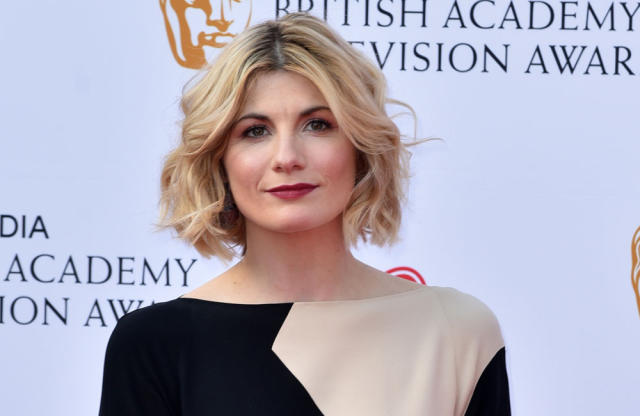 Jodie Whittaker, the first female Doctor, will step down from Doctor Who  next year