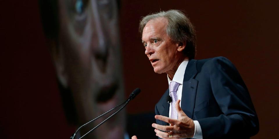 Bill Gross