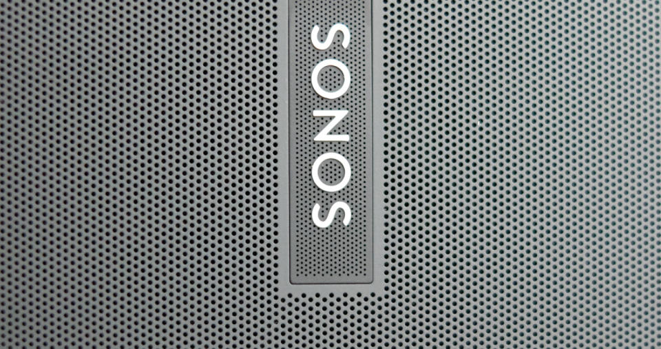 Sonos announced today that it will be hosting an event in June and its invite