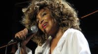 tina turner reactions death died rock pop music news