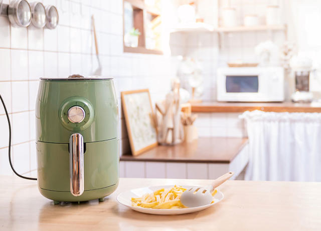 17 of the Best Air Fryers According to Me, a French Fry Enthusiast