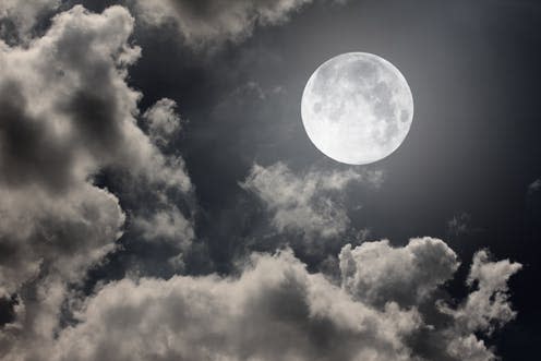   <span class="attribution"><a class="link " href="https://www.shutterstock.com/image-photo/night-sky-moon-clouds-141449116" rel="nofollow noopener" target="_blank" data-ylk="slk:Suppakij1017/Shutterstock;elm:context_link;itc:0;sec:content-canvas">Suppakij1017/Shutterstock</a></span>