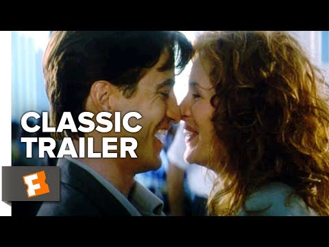 <p>When Julianne Potter realizes she’s in love with her childhood friend, she does everything in her power to sabotage his upcoming nuptials in this classic ‘90s rom-com. Julia Roberts, Dermot Mulroney and Cameron Diaz round out the cast.</p><p><a class="link " href="https://www.amazon.com/My-Best-Friends-Wedding-Hogan/dp/B000I9U77O?tag=syn-yahoo-20&ascsubtag=%5Bartid%7C10055.g.38927740%5Bsrc%7Cyahoo-us" rel="nofollow noopener" target="_blank" data-ylk="slk:STREAM NOW;elm:context_link;itc:0;sec:content-canvas">STREAM NOW</a></p><p><a href="https://www.youtube.com/watch?v=P2segbP94SE" rel="nofollow noopener" target="_blank" data-ylk="slk:See the original post on Youtube;elm:context_link;itc:0;sec:content-canvas" class="link ">See the original post on Youtube</a></p>