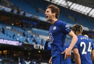 Premier League - Manchester City v Chelsea