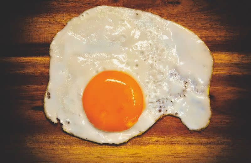 ▲荷包蛋是我們日常常吃的食物之一，不過你知道如何烹飪，才能煎出完美的荷包蛋嗎？（示意圖／翻攝自Pixabay）